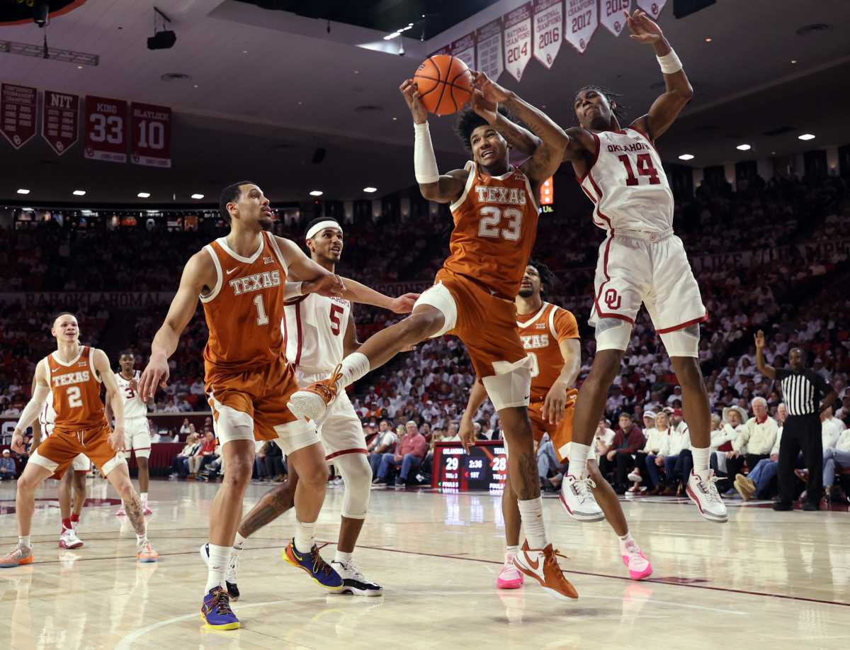 © Steve Sisney for The Oklahoman / USA TODAY NETWORK